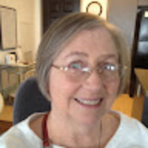 Meet your Posher, Diane